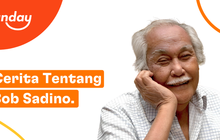 Bambang Mustari "Bob" Sadino adalah CEO Kem Chicks, Kem Foods, dan Kem Farms di Indonesia. Ia lahir sebagai anak bungsu dari lima bersaudara pada 9 Maret 1933, tepatnya di Provinsi Lampung.