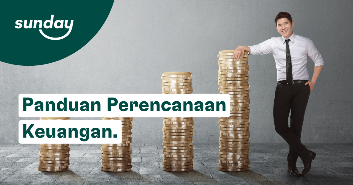 Financial Planning: Pengertian, Manfaat, Caranya.