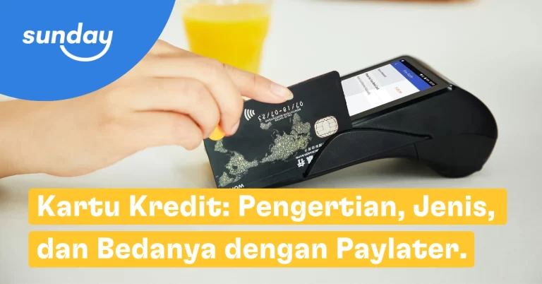 Kartu kredit adalah alat pembayaran yang diterbitkan oleh bank.