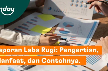 Laporan laba rugi adalah laporan keuangan tentang pendapatan, biaya, pengeluaran, keuntungan dan kerugian.