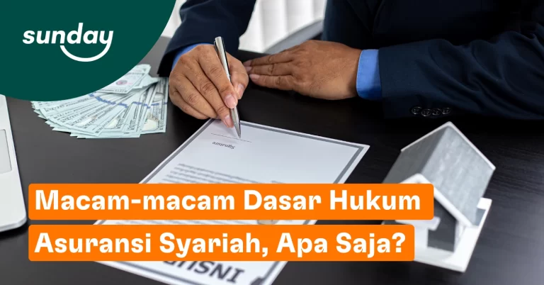 Dasar hukum asuransi syariah diatur menurut Al-Qur’an, fatwa MUI, Peraturan OJK, serta Peraturan Menteri Keuangan.