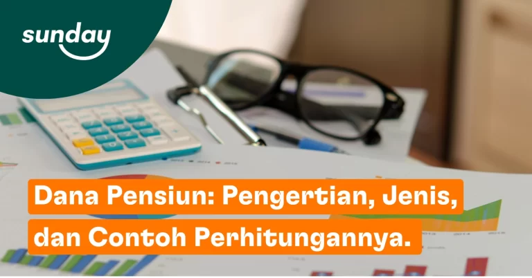 Dana pensiun adalah dana yang dikumpulkan dari gaji karyawan untuk diberikan saat karyawan pensiun.