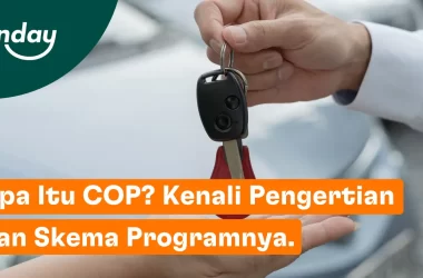 COP adalah singkatan dari Car Ownership Program.